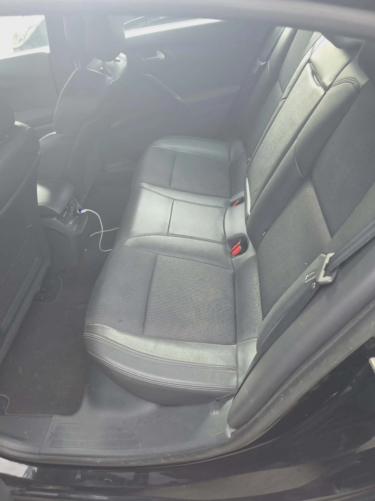 Peugeot 508 Head up/Keyless, снимка 9 - Автомобили и джипове - 56138235