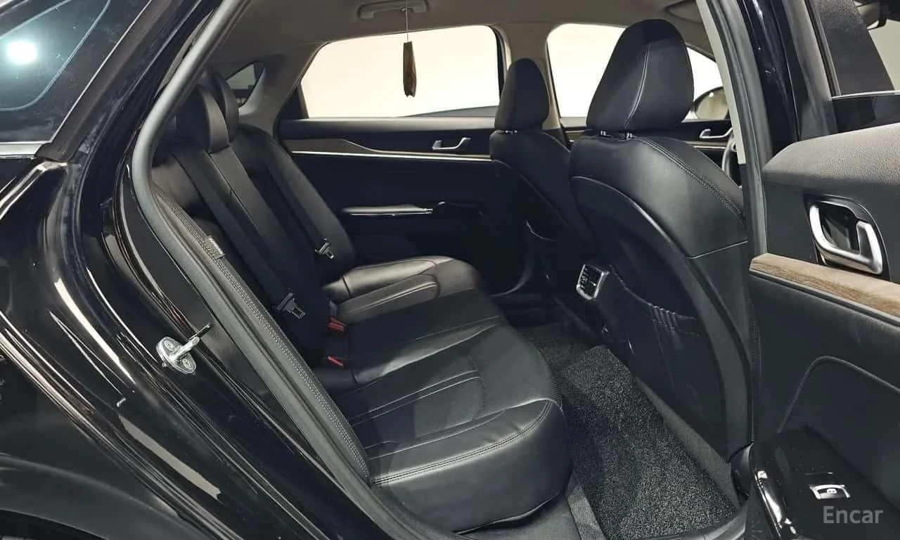 Kia K5 * 2.0 * ЦЕНА ДО БГ, снимка 15 - Автомобили и джипове - 56182201
