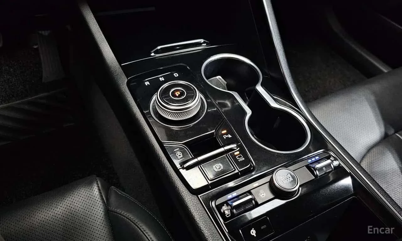 Kia K5 * 2.0 * ЦЕНА ДО БГ, снимка 14 - Автомобили и джипове - 56182201