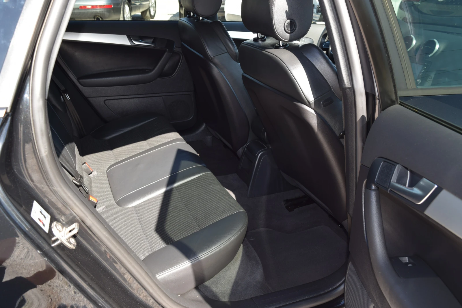 Audi A3 1.6tdi* SLine* ����/Carplay/* ������* ���� | Mobile.bg � ����������� 15