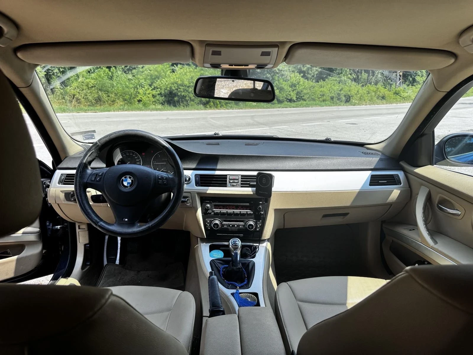 BMW 320 | Mobile.bg � ����������� 8