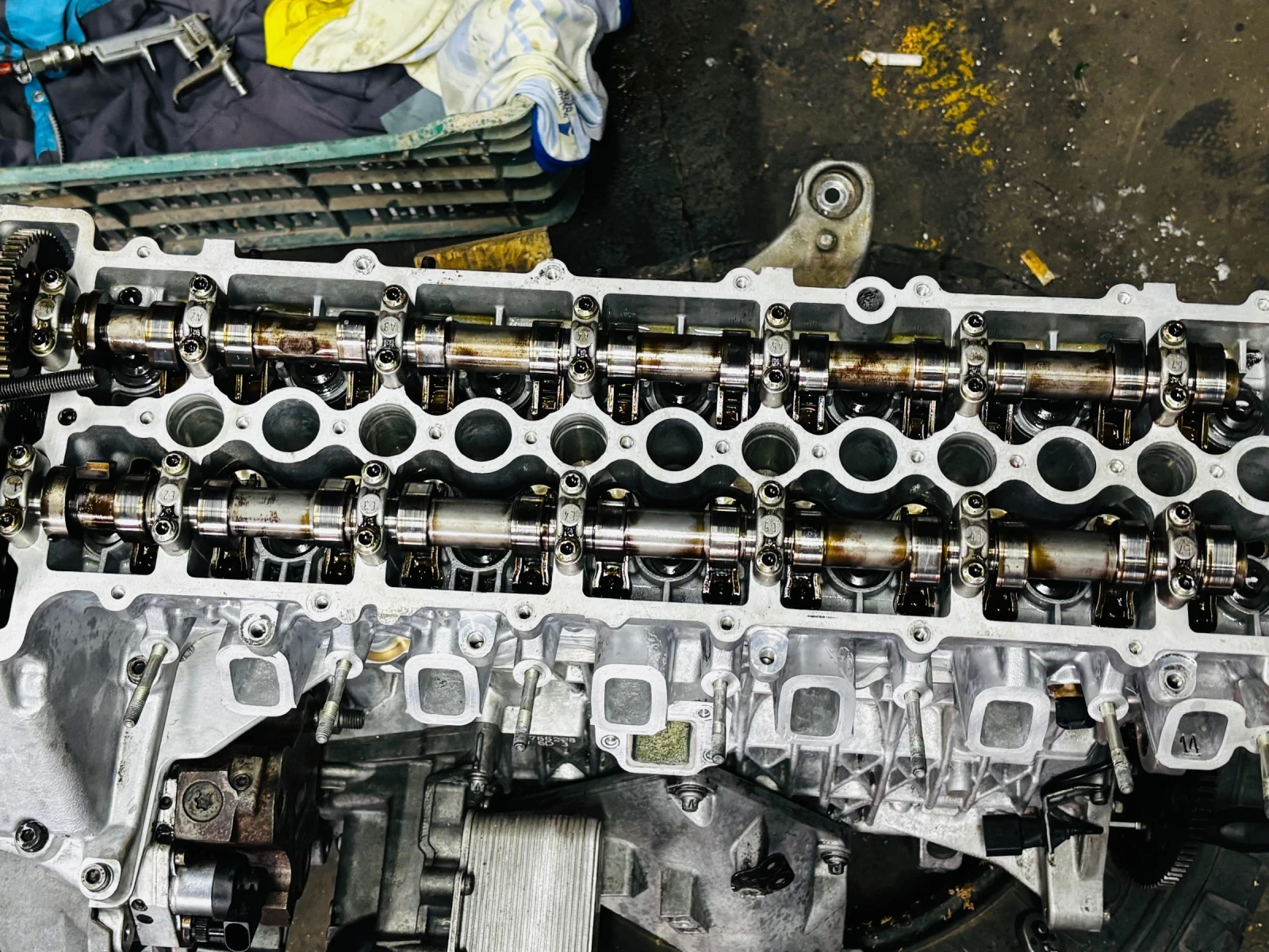 BMW 330 330, снимка 12 - Автомобили и джипове - 56555878