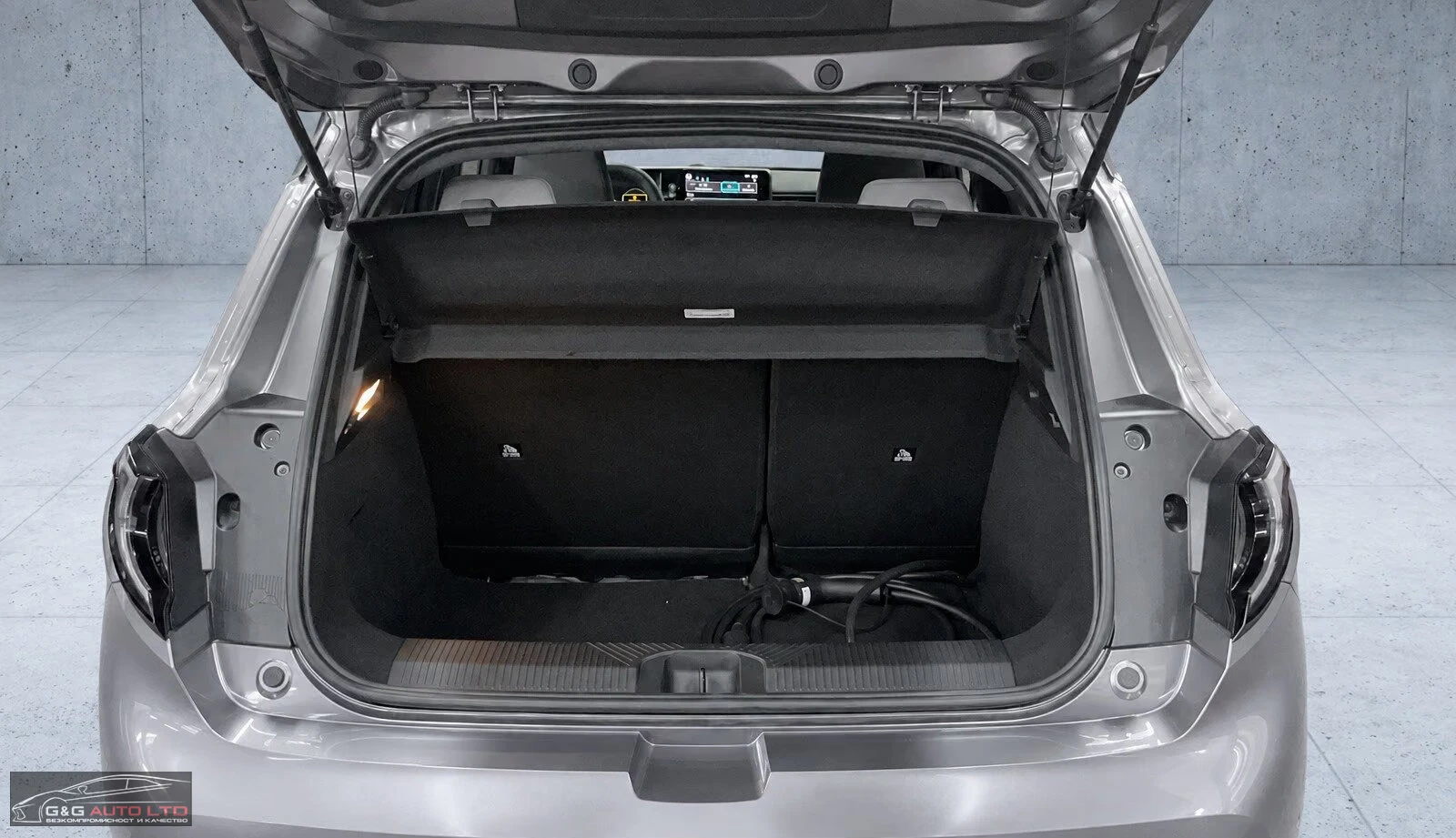 Nissan Micra 40kwh/122HP/ADVANCE/122HP/314��/DIGITAL/CAM/974z | Mobile.bg � ����������� 8