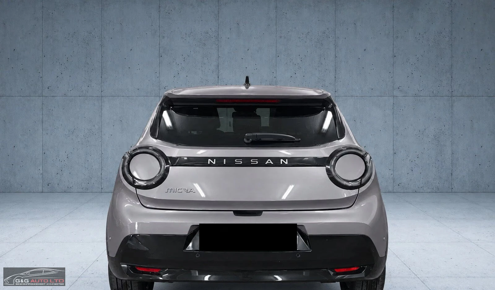 Nissan Micra 40kwh/122HP/ADVANCE/122HP/314��/DIGITAL/CAM/974z | Mobile.bg � ����������� 7