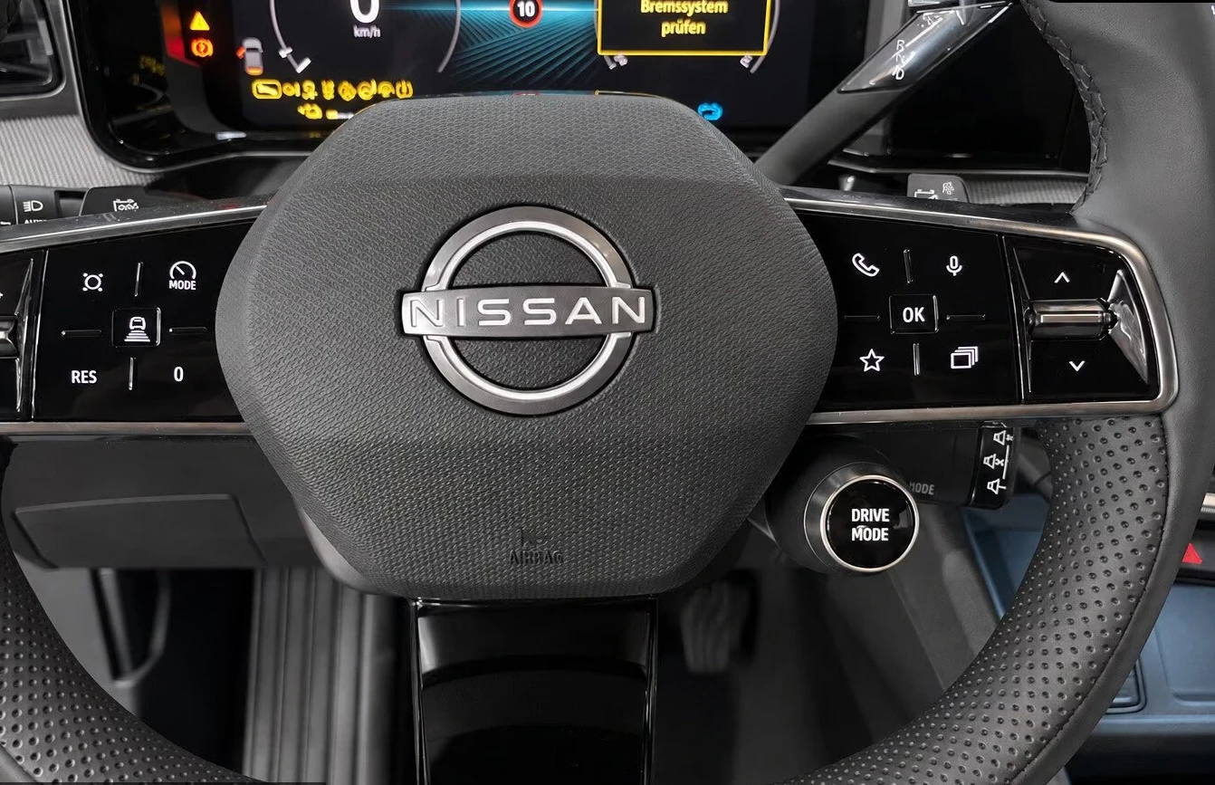 Nissan Micra 40kwh/122HP/ADVANCE/122HP/314��/DIGITAL/CAM/974z | Mobile.bg � ����������� 11