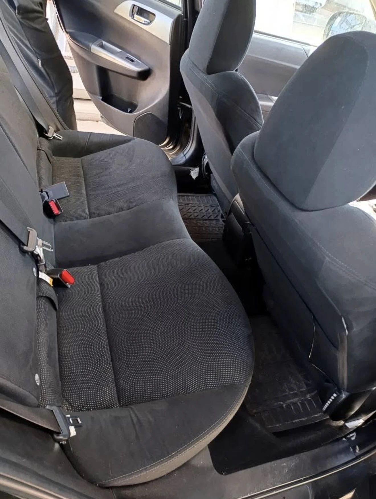 Subaru Impreza, снимка 2 - Автомобили и джипове - 56587131