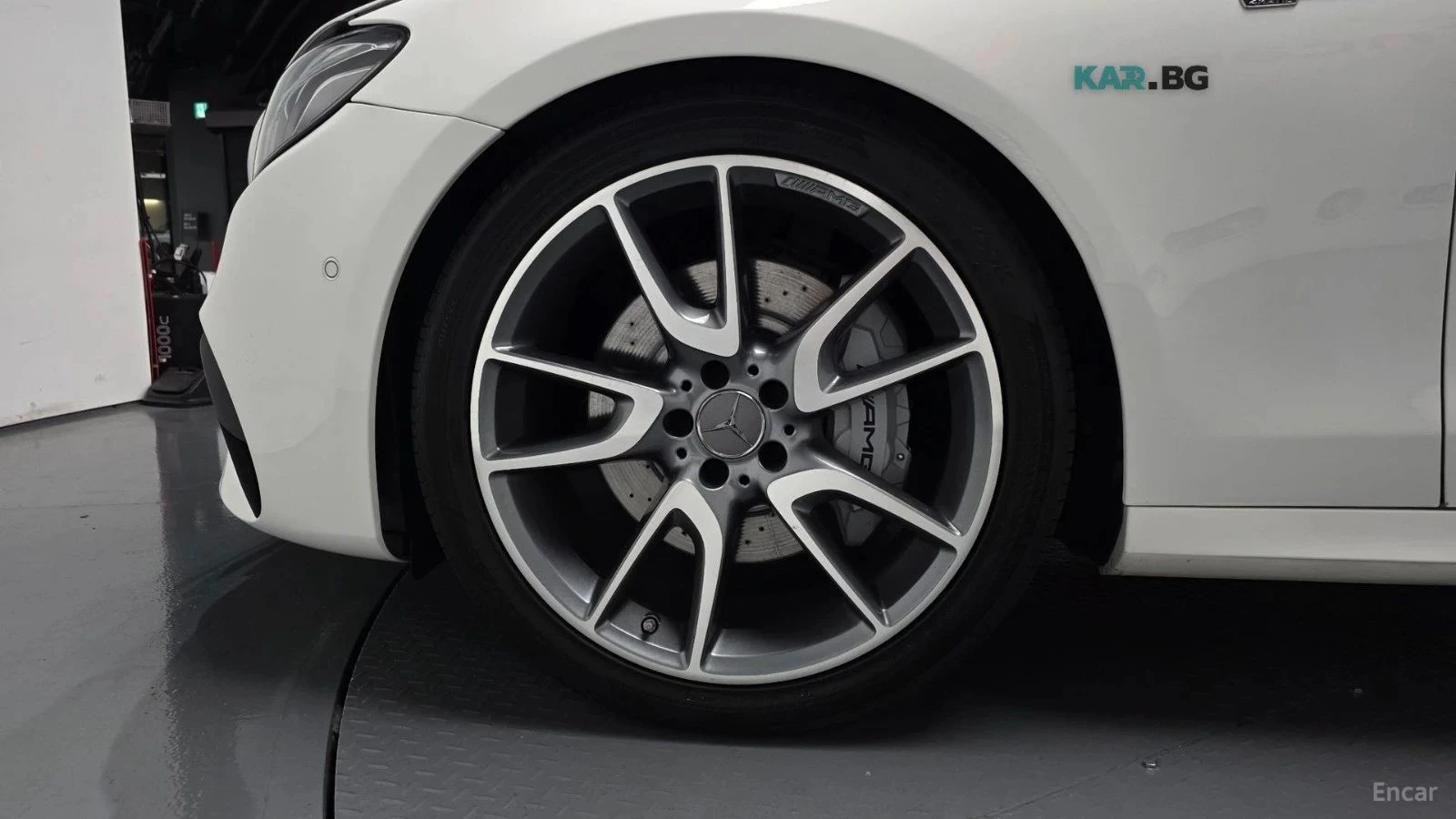 Mercedes-Benz E 43 AMG | Mobile.bg � ����������� 5