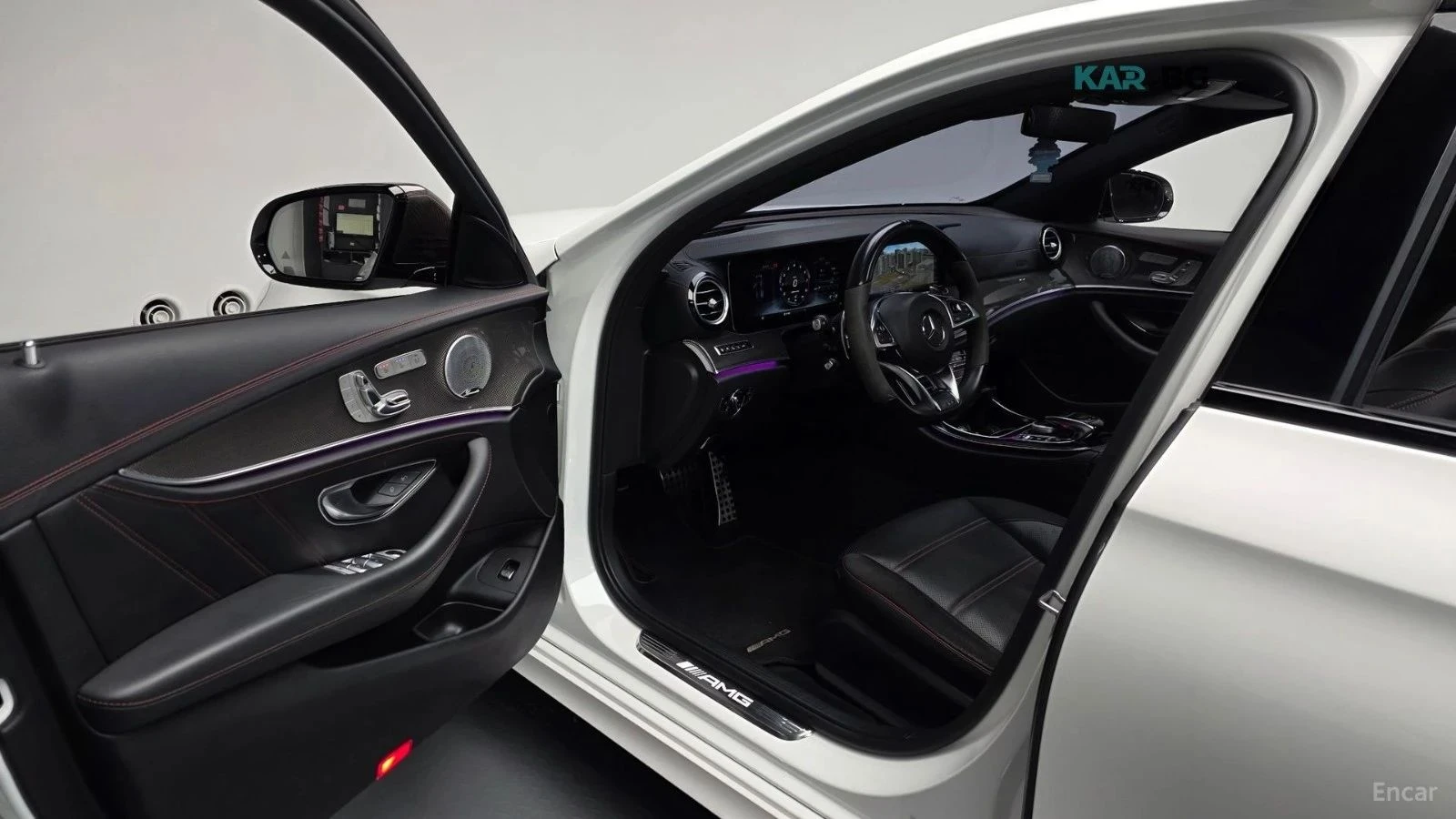 Mercedes-Benz E 43 AMG | Mobile.bg � ����������� 7