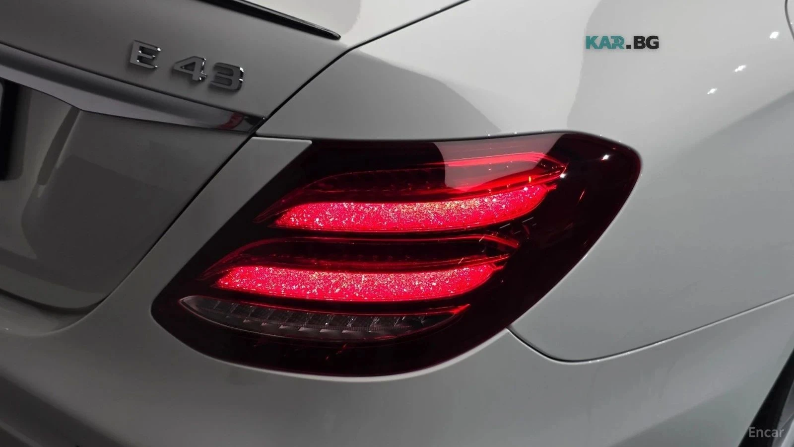 Mercedes-Benz E 43 AMG | Mobile.bg � ����������� 4