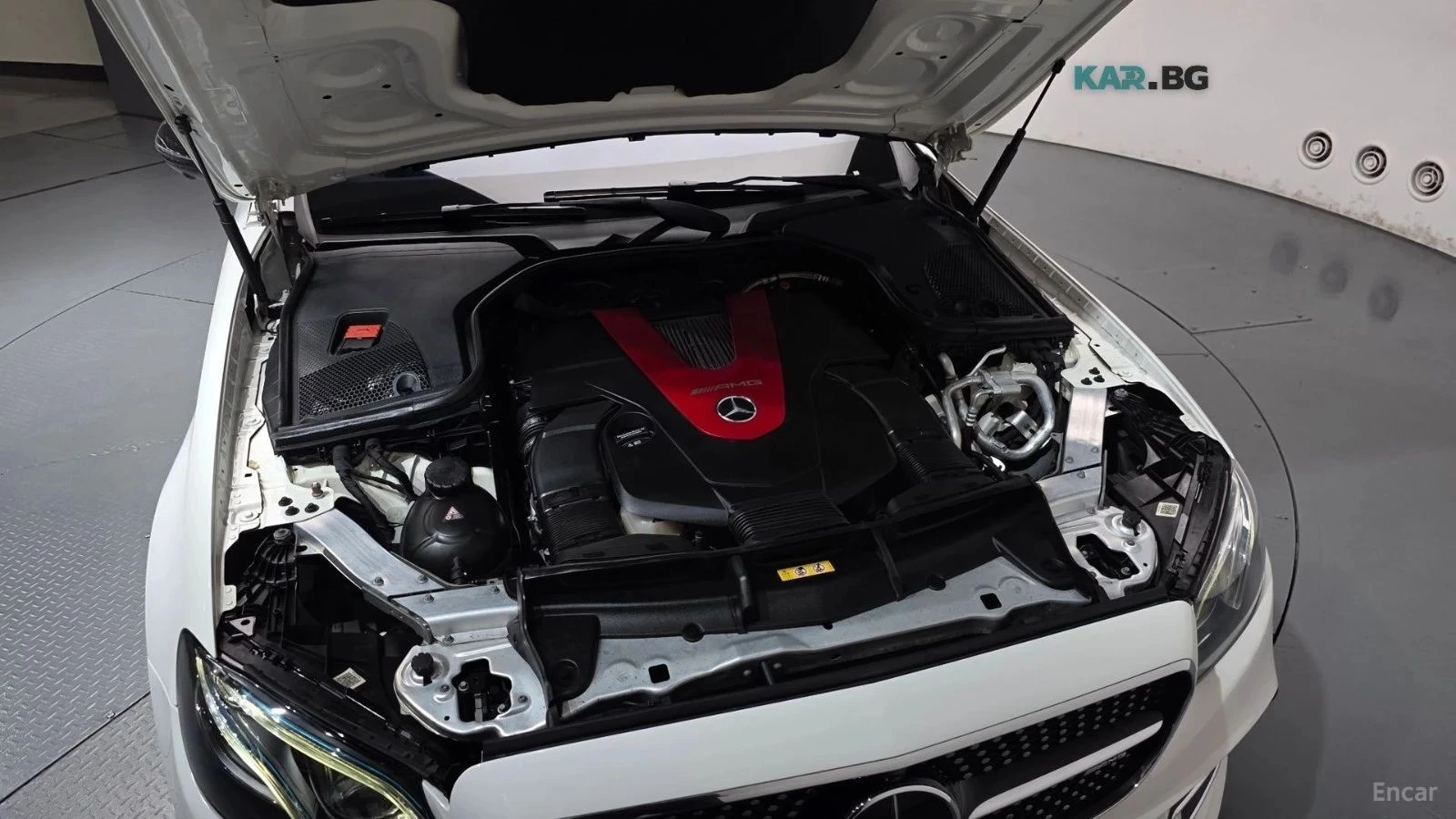Mercedes-Benz E 43 AMG | Mobile.bg � ����������� 6