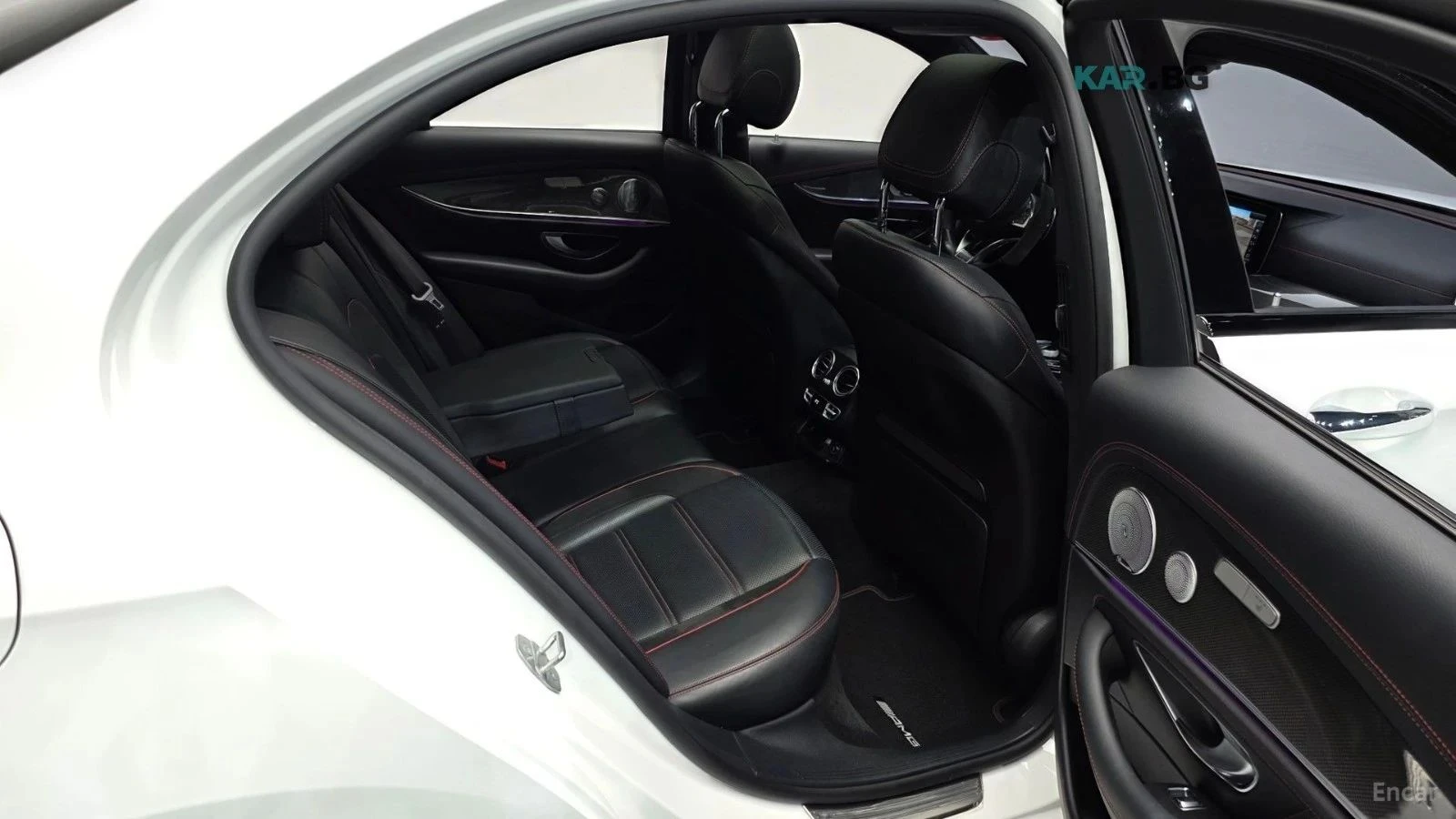 Mercedes-Benz E 43 AMG | Mobile.bg � ����������� 17