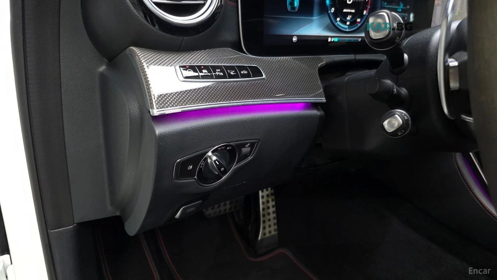 Mercedes-Benz E 43 AMG | Mobile.bg � ����������� 13