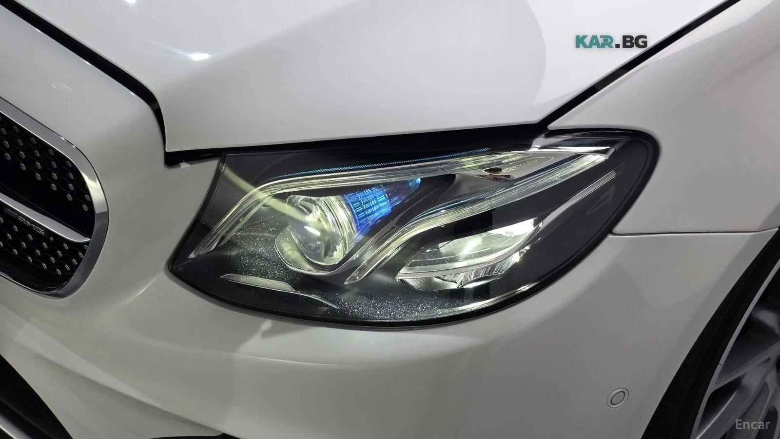 Mercedes-Benz E 43 AMG | Mobile.bg � ����������� 3