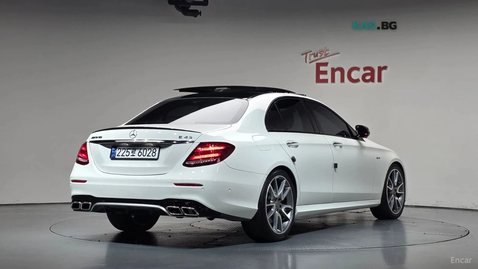Mercedes-Benz E 43 AMG | Mobile.bg � ����������� 2