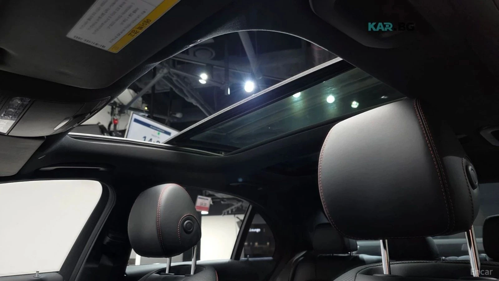 Mercedes-Benz E 43 AMG | Mobile.bg � ����������� 16