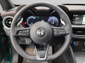 Alfa Romeo Stelvio TI 2.2 Diesel 210 hp AT8 Q4, снимка 12
