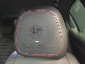 Alfa Romeo Stelvio TI 2.2 Diesel 210 hp AT8 Q4, снимка 15