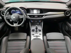 Alfa Romeo Stelvio TI 2.2 Diesel 210 hp AT8 Q4, снимка 11