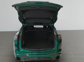 Alfa Romeo Stelvio TI 2.2 Diesel 210 hp AT8 Q4, снимка 17