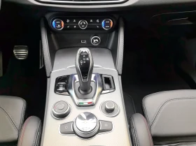 Alfa Romeo Stelvio TI 2.2 Diesel 210 hp AT8 Q4, снимка 13