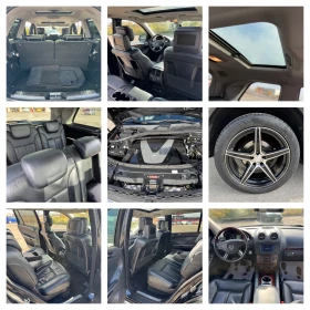 Mercedes-Benz GL 420 CDI-FACE-FULL, снимка 16