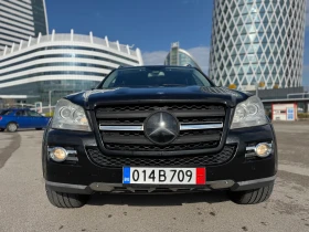 Mercedes-Benz GL 420 CDI-FACE-FULL, снимка 3