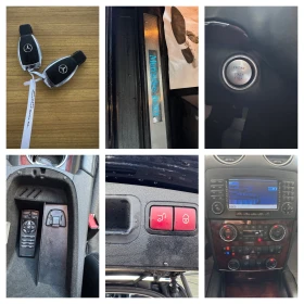 Mercedes-Benz GL 420 CDI-FACE-FULL, снимка 14
