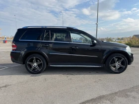 Mercedes-Benz GL 420 CDI-FACE-FULL, снимка 4