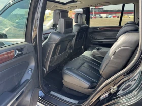 Mercedes-Benz GL 420 CDI-FACE-FULL, снимка 12