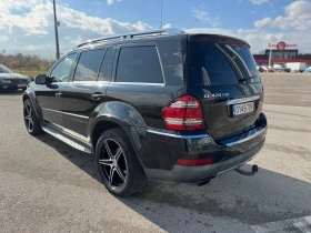 Mercedes-Benz GL 420 CDI-FACE-FULL, снимка 9