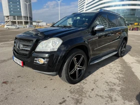 Mercedes-Benz GL 420 CDI-FACE-FULL, снимка 1