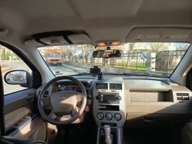 Jeep Compass, снимка 9