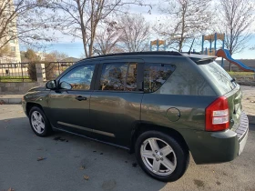 Jeep Compass, снимка 5