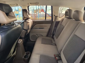 Jeep Compass, снимка 3