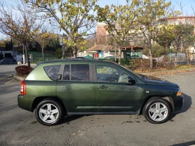 Jeep Compass, снимка 7