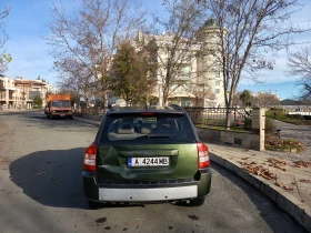 Jeep Compass, снимка 8