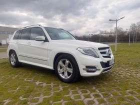 Mercedes-Benz GLK V6 265 к.с. | 4MATIC | Панорама | 360  | , снимка 4