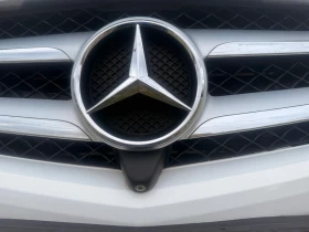 Mercedes-Benz GLK V6 265 к.с. | 4MATIC | Панорама | 360  | , снимка 5