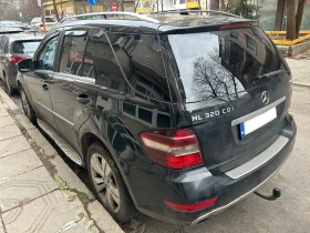 Mercedes-Benz ML 320 FACELIFT, снимка 3