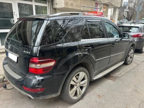 Mercedes-Benz ML 320 FACELIFT, снимка 4