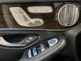 Mercedes-Benz GLC 300 4MATIC АвтоКредит  (ЦЕНА ДО БГ), снимка 9