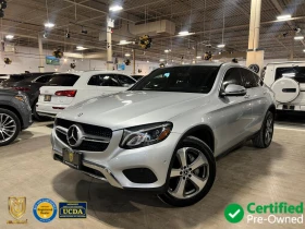 Mercedes-Benz GLC 300 4MATIC АвтоКредит  (ЦЕНА ДО БГ), снимка 1