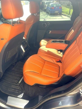 Land Rover Range Rover Sport Range Rover Sport 3.0 HSE Dynamic, снимка 12
