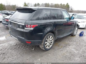 Land Rover Range rover 3.0L V-6 DI, DOHC, VVT, SUPERCHARGER, 340HP 4X4, снимка 4