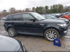 Land Rover Range rover 3.0L V-6 DI, DOHC, VVT, SUPERCHARGER, 340HP 4X4, снимка 13