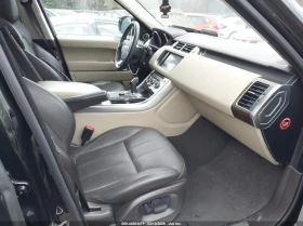 Land Rover Range rover 3.0L V-6 DI, DOHC, VVT, SUPERCHARGER, 340HP 4X4, снимка 5