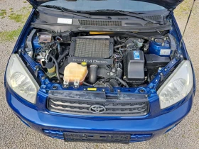 Toyota Rav4 2.0 D4D  4x4  116p.s. 194х.км. TOP , снимка 15