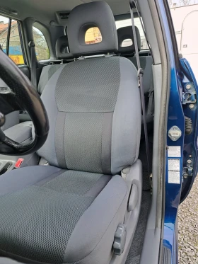 Toyota Rav4 2.0 D4D  4x4  116p.s. 194х.км. TOP , снимка 8
