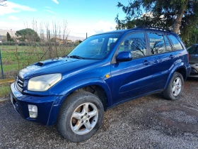 Toyota Rav4 2.0 D4D, снимка 1