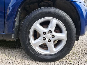 Toyota Rav4 2.0 D4D  4x4  116p.s. 194х.км. TOP , снимка 17